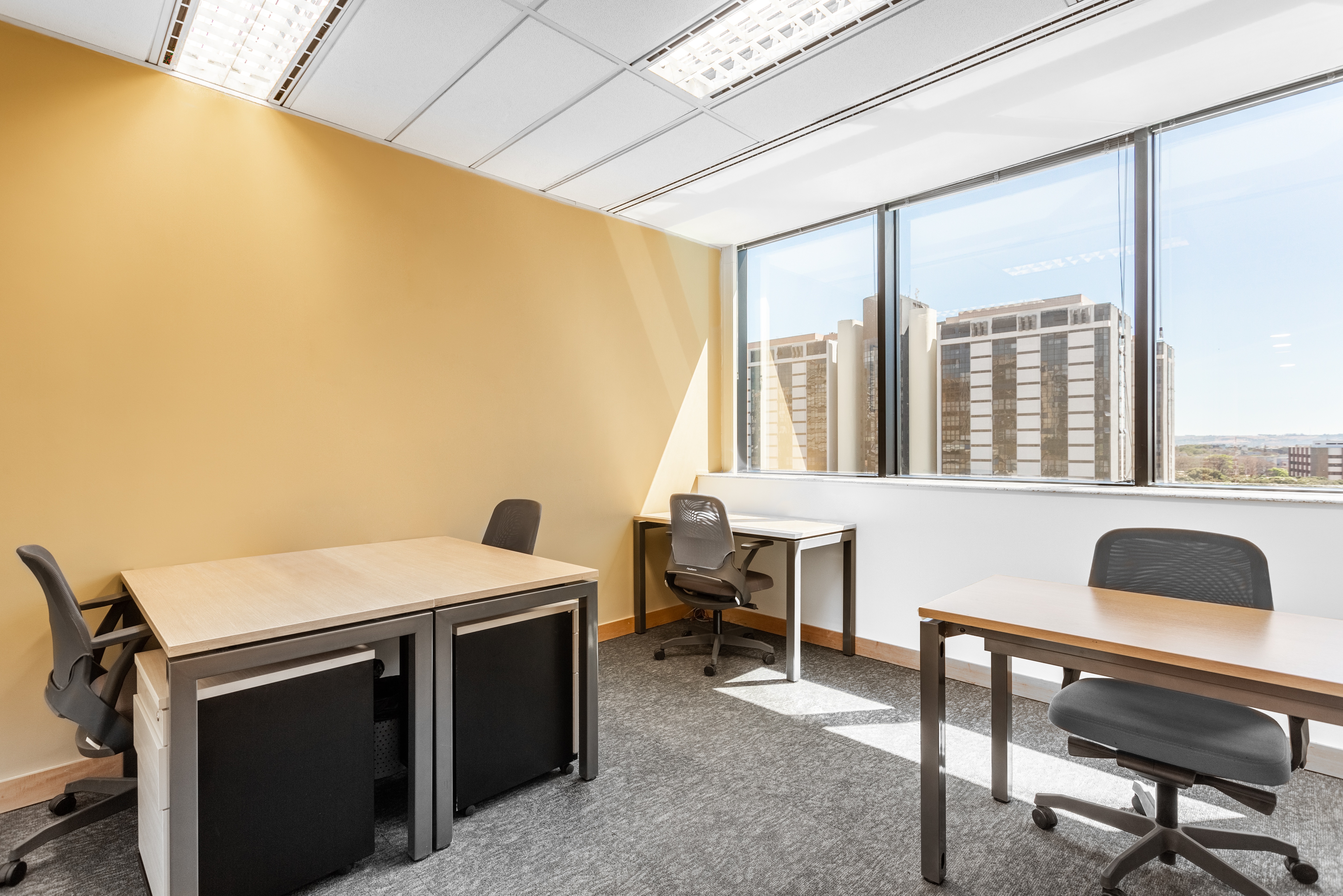 Regus - Brasilia Corporate Financial Center - Asa Norte image 3