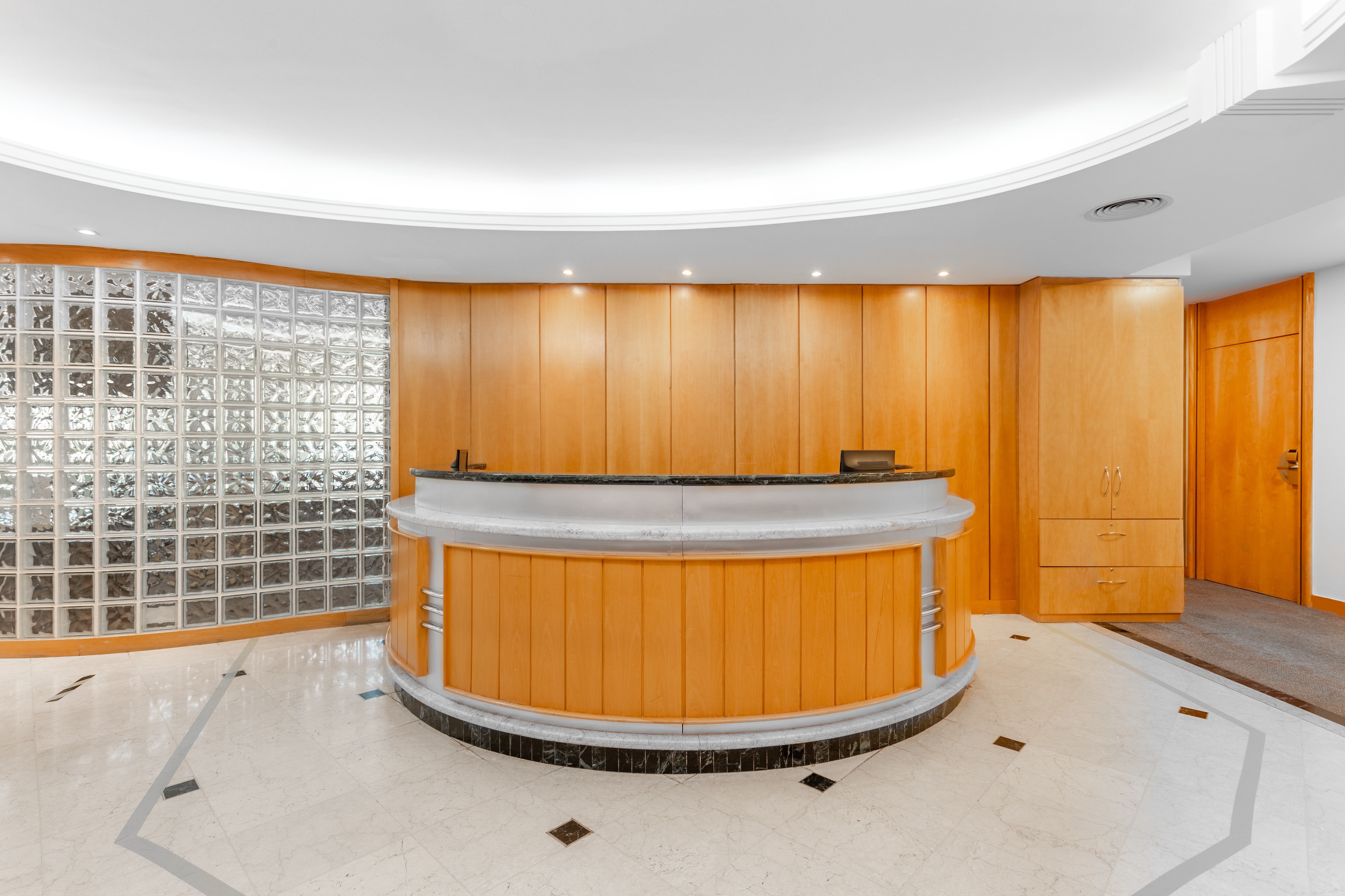 Regus - Brasilia Corporate Financial Center - Asa Norte image 2