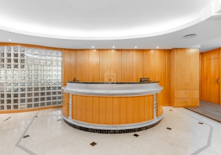 Regus - Brasilia Corporate Financial Center - Asa Norte image 2