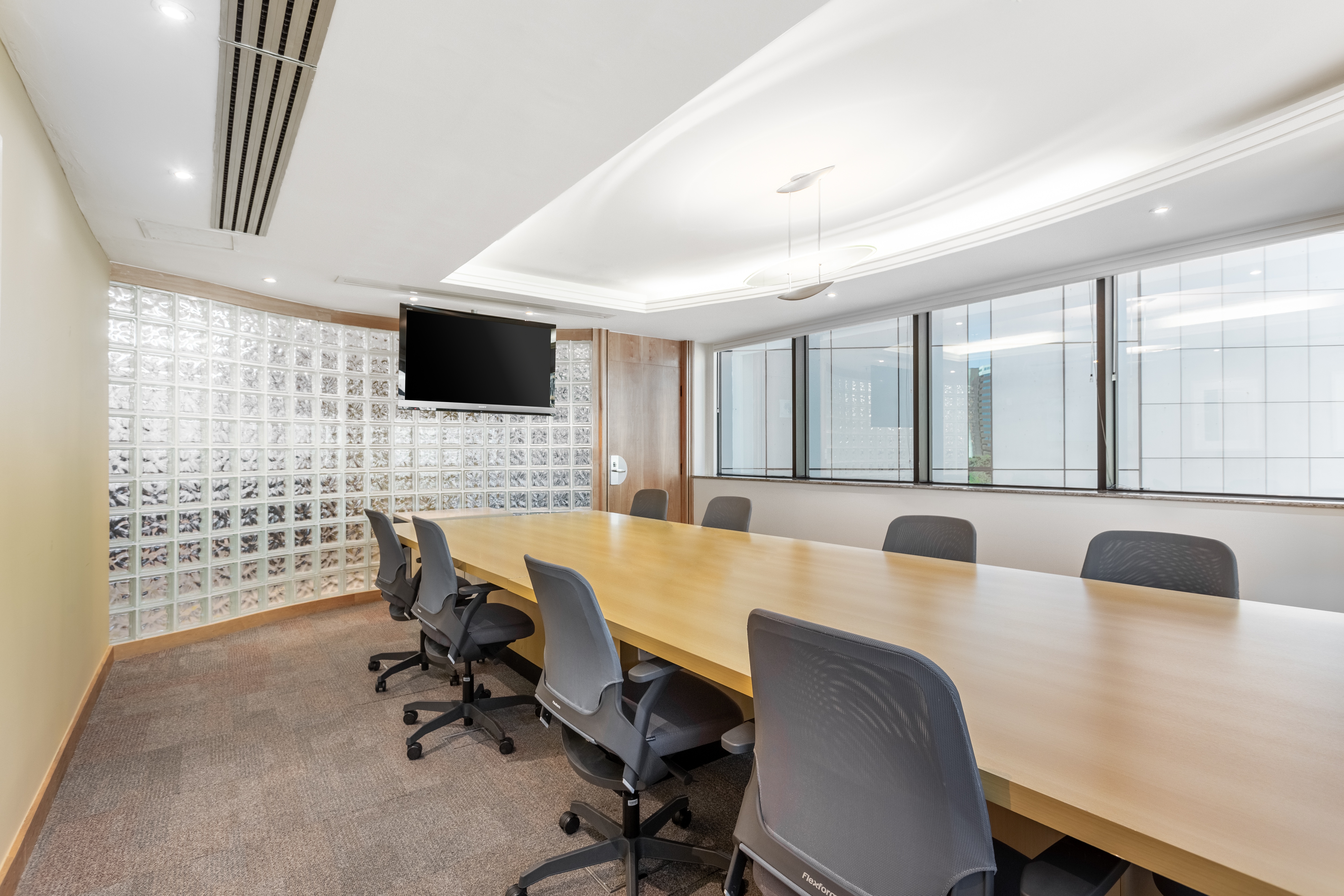 Regus - Brasilia Corporate Financial Center - Asa Norte image 4