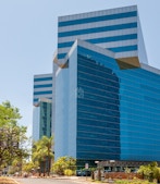 Regus - Brasilia Corporate Financial Center - Asa Norte profile image