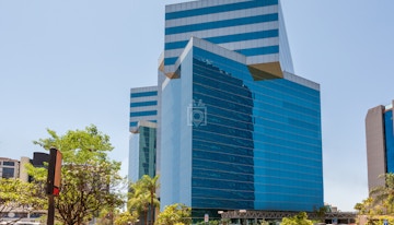 Regus - Brasilia Corporate Financial Center - Asa Norte image 1
