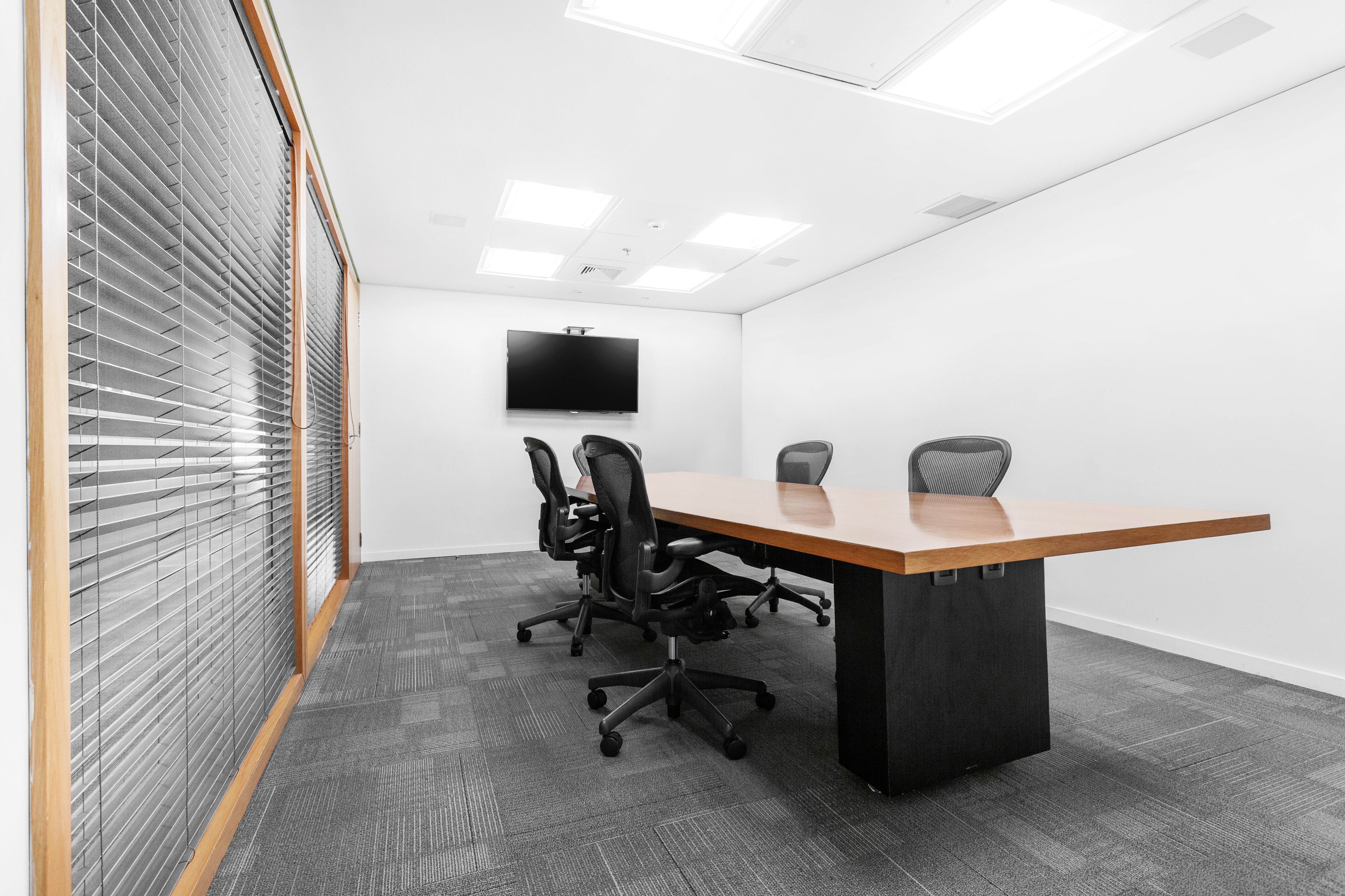 Regus - Brasilia, Ed Varig - Asa Norte image 4