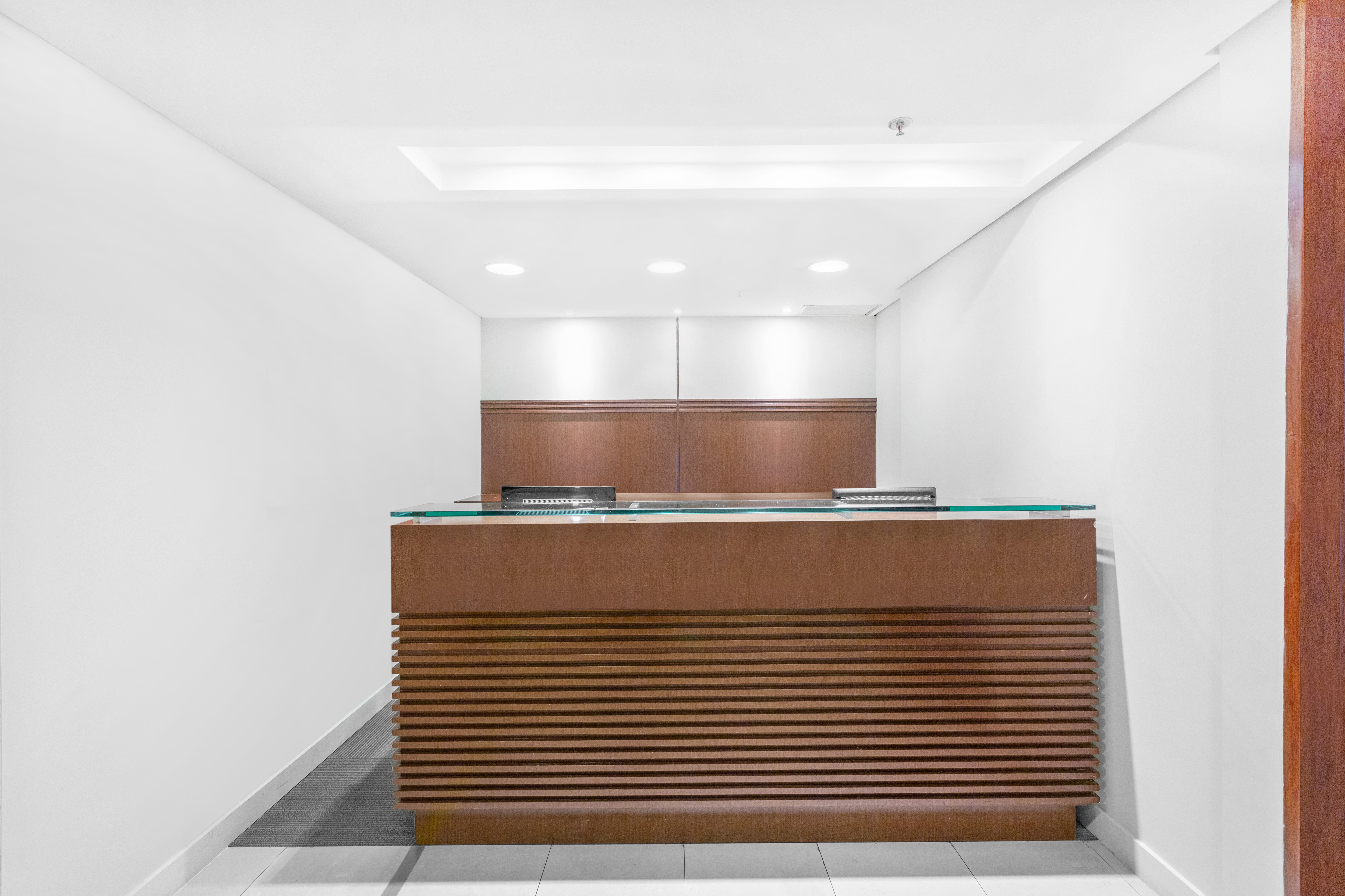 Regus - Brasilia, Ed Varig - Asa Norte image 2