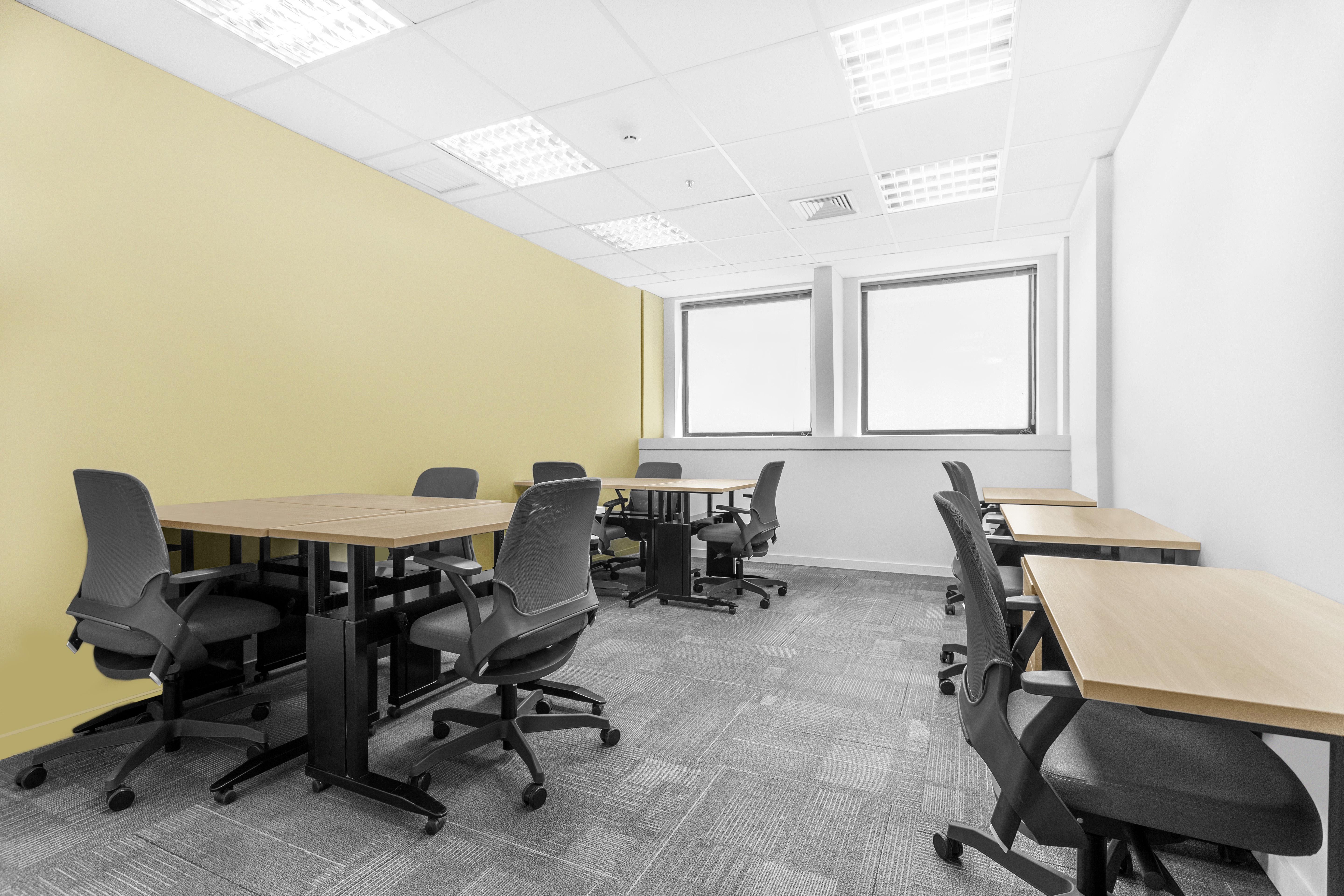 Regus - Brasilia, Ed Varig - Asa Norte image 3