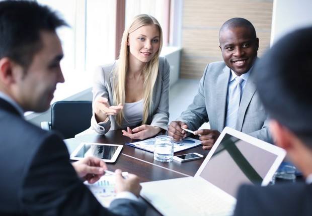 Smart Escritorios Inteligentes image 3