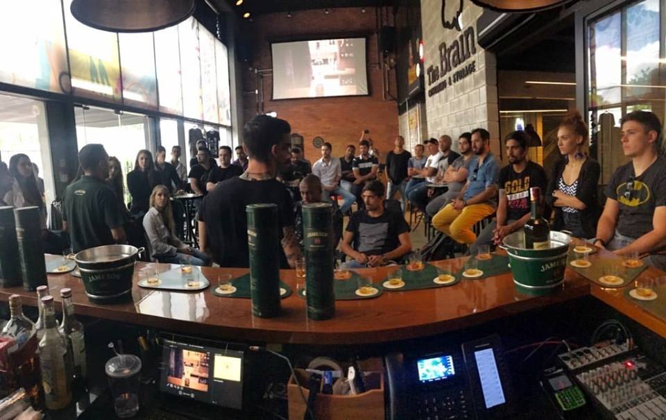 The Brain Coworking & Storage image 4