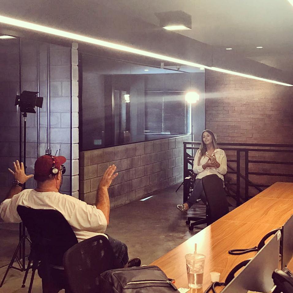 The Brain Coworking & Storage image 3