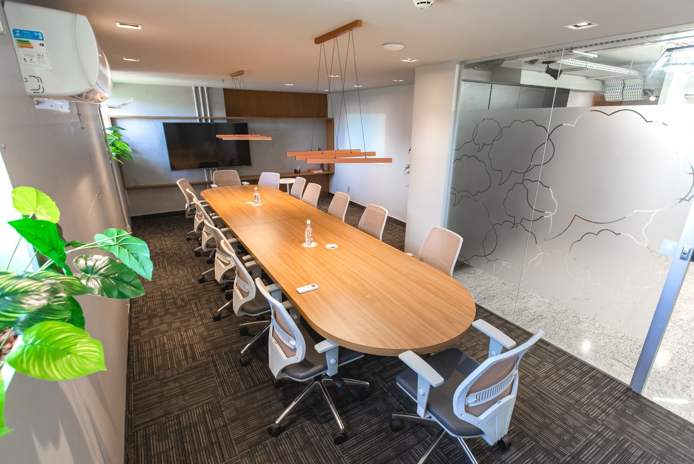 THE BRAIN COWORKING image 2