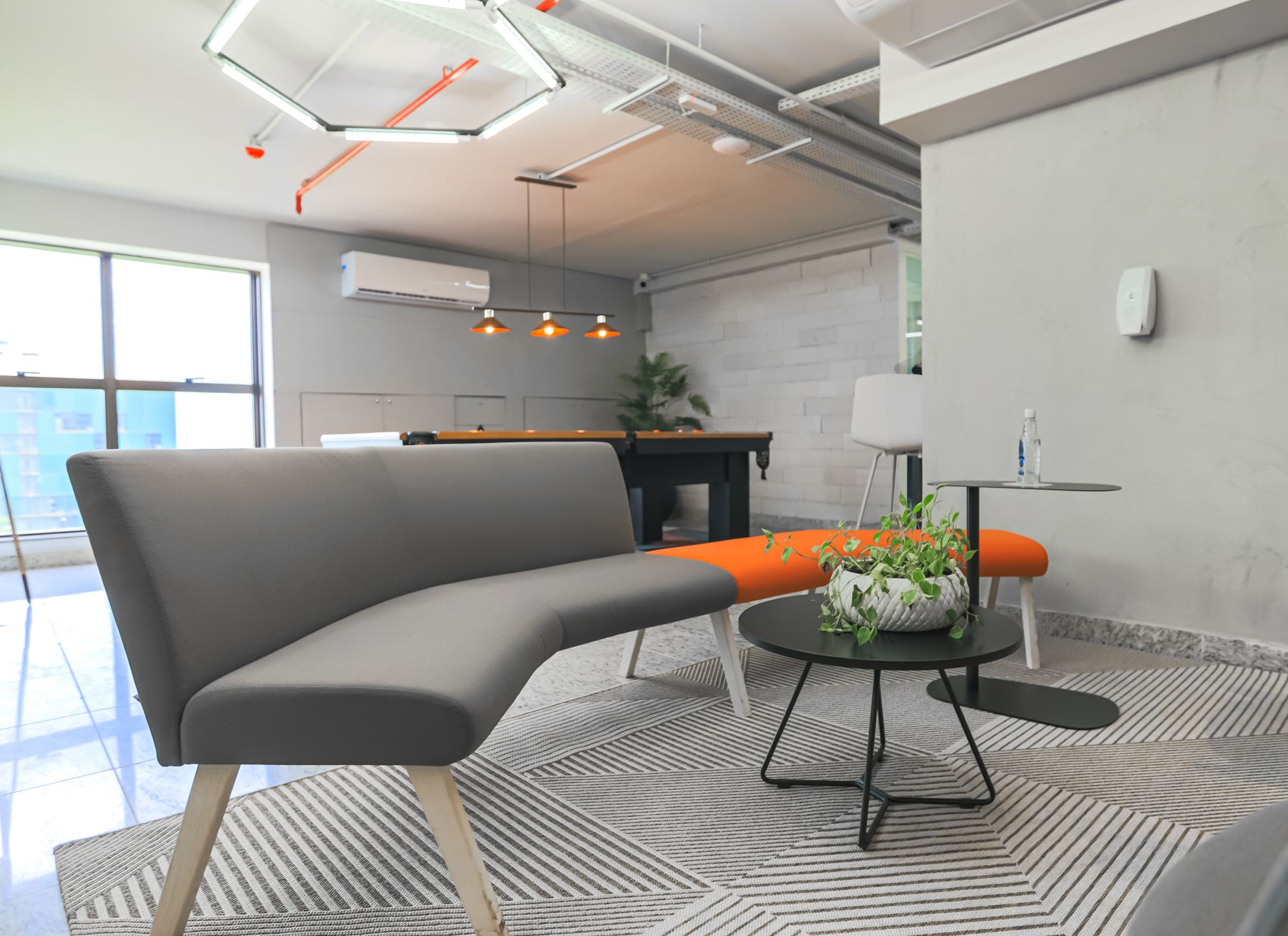 THE BRAIN COWORKING image 4