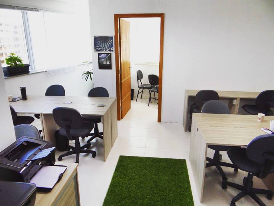 Vilabiro Coworking & Cafe image 2