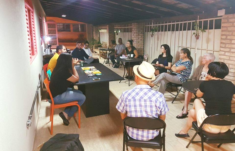 Vilabiro Coworking & Cafe image 4