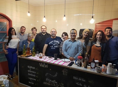 Vilabiro Coworking & Cafe image 3