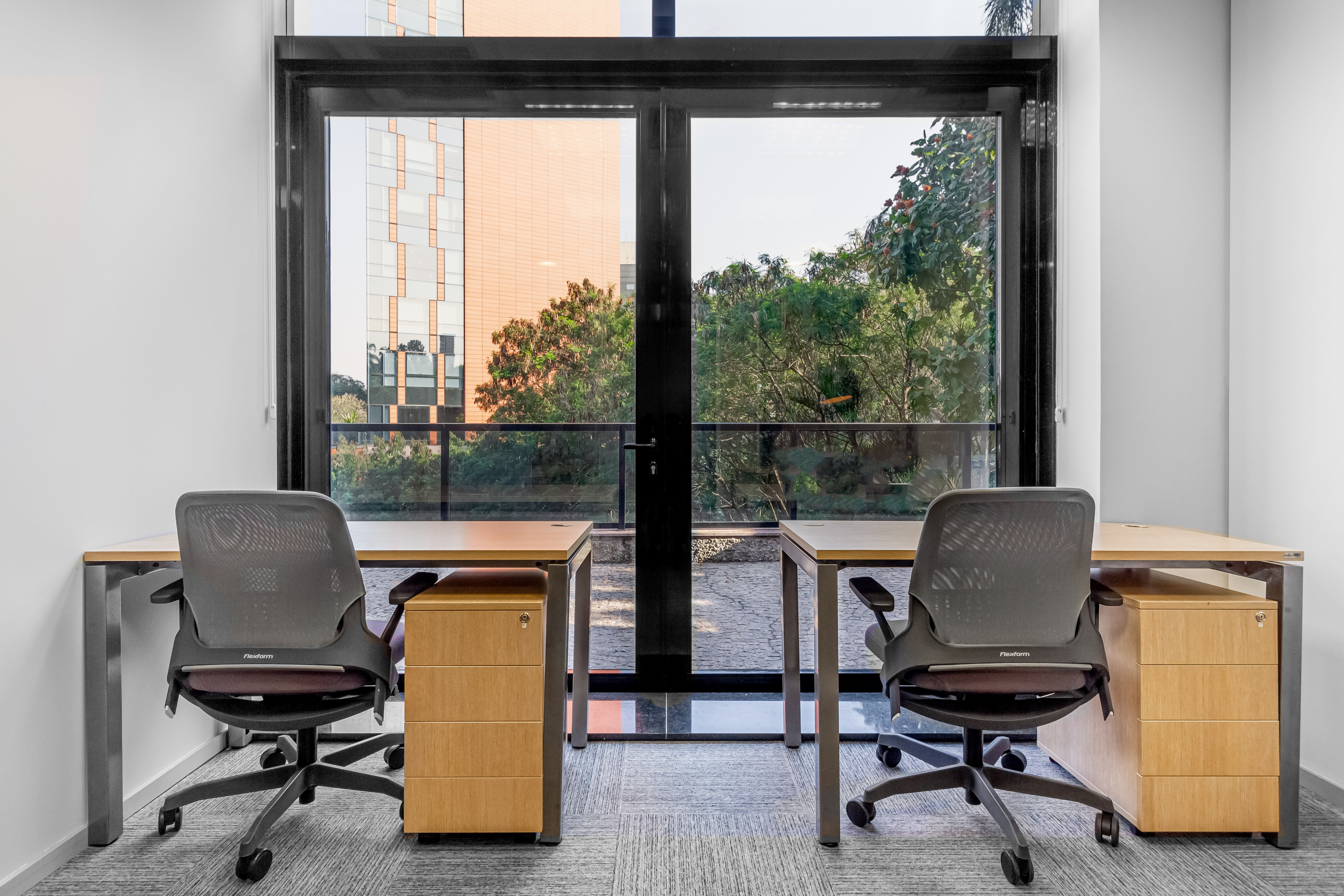 Regus - Campinas, Cambuí - 575 Norte Sul image 3