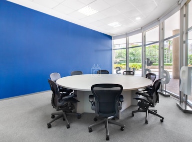 Regus - Campinas, Shopping Galleria Plaza - Rodovia Dom Pedro image 4