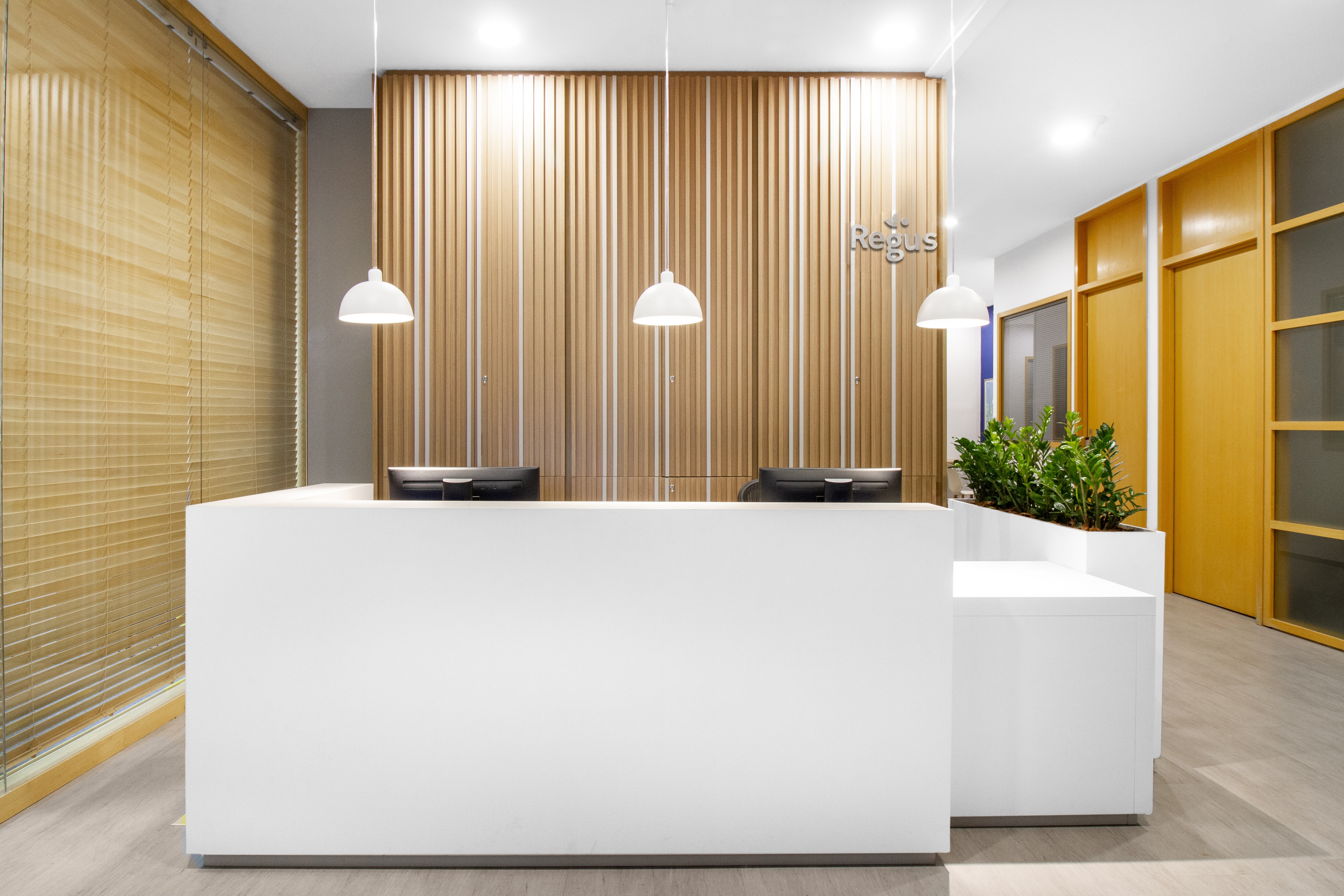 Regus - Campinas, Shopping Galleria Plaza - Rodovia Dom Pedro image 2