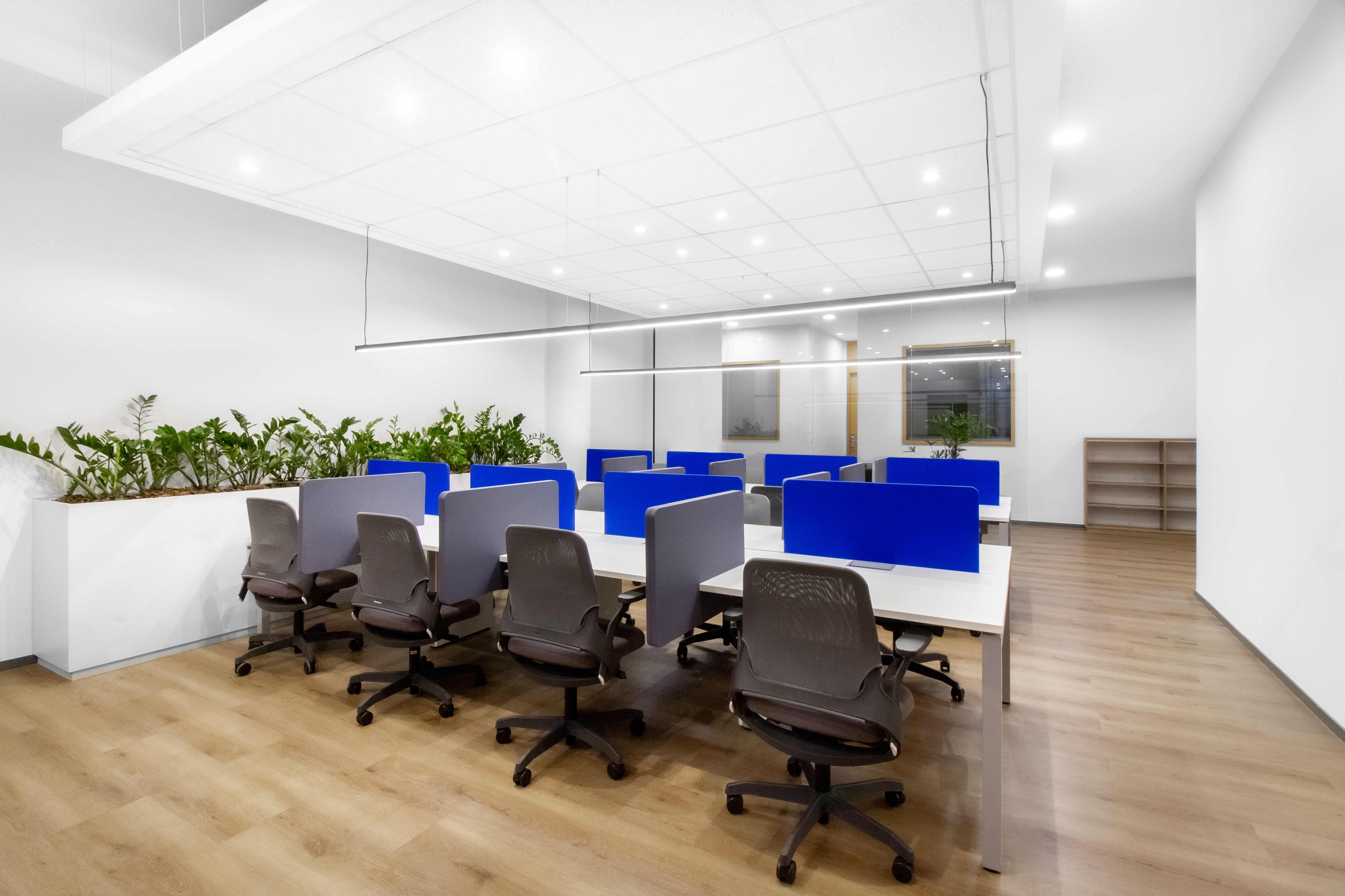 Regus - Campinas, Shopping Galleria Plaza - Rodovia Dom Pedro image 5