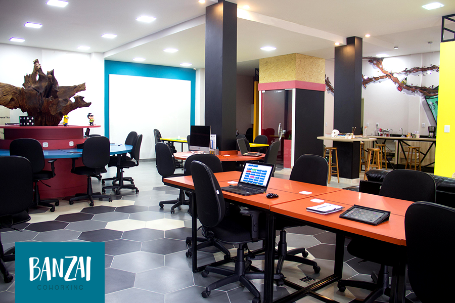 Banzai Coworking image 2