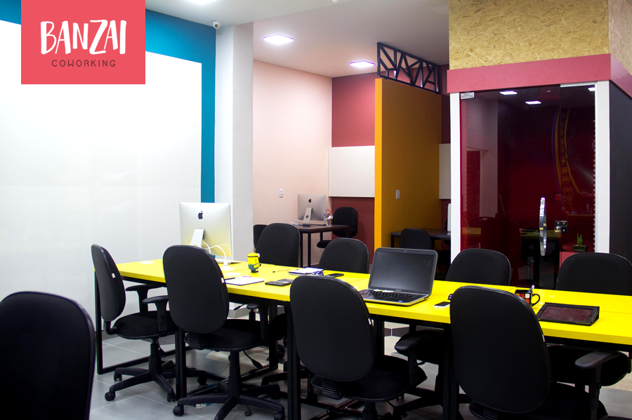 Banzai Coworking image 4