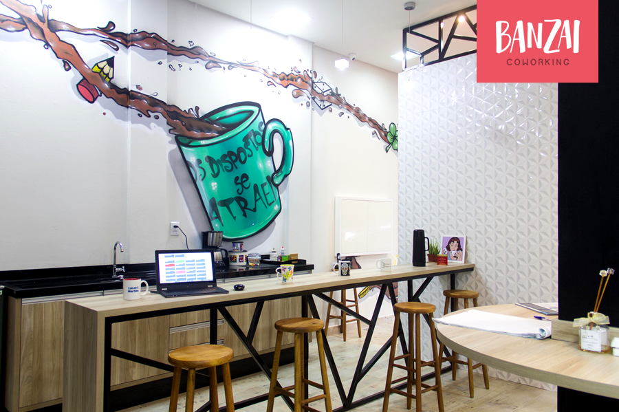 Banzai Coworking image 3