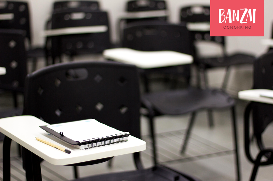 Banzai Coworking image 5