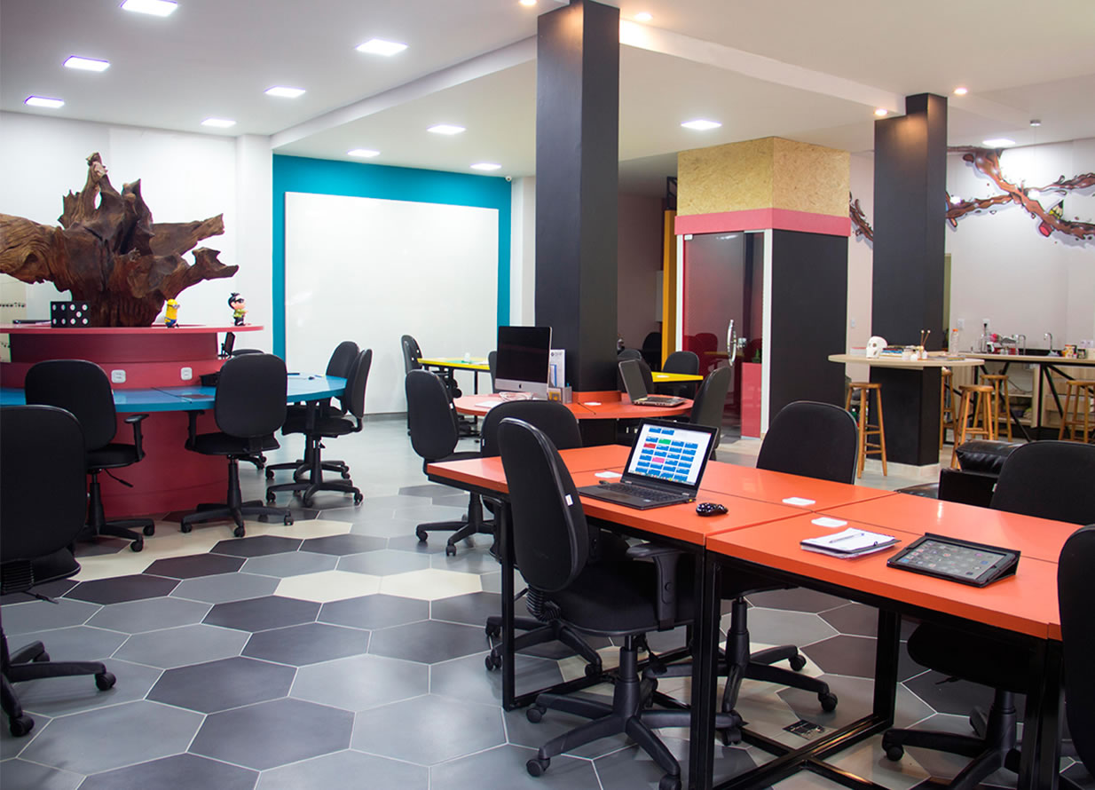 Banzai Coworking image 1