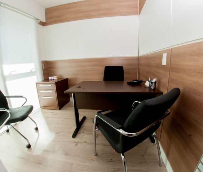 Upworks São Pelegrino image 4