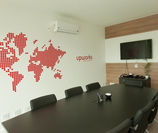 Upworks São Pelegrino image 3