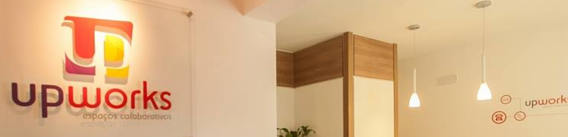 Upworks São Pelegrino image 1