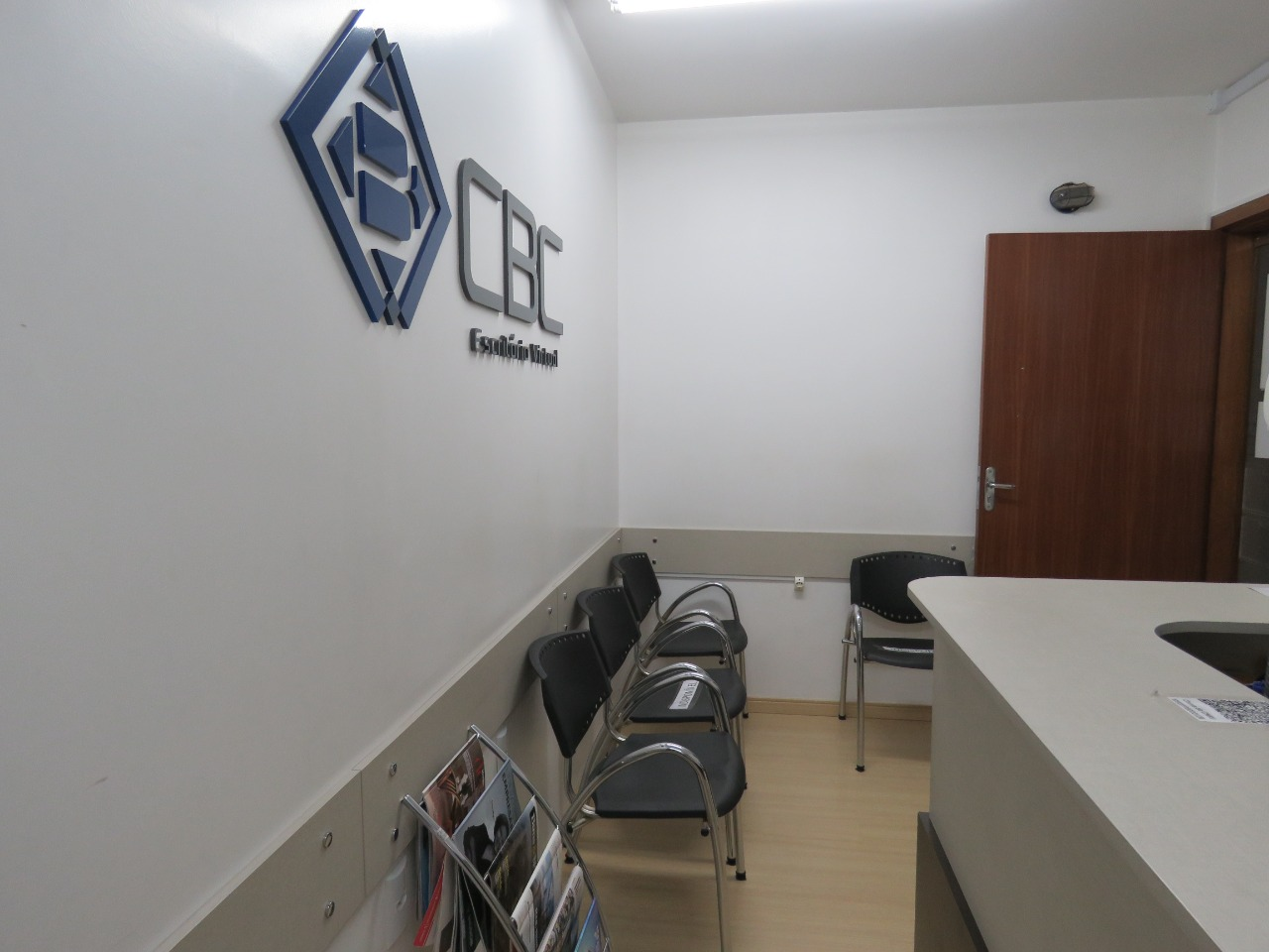 Criciuma Business Center image 2