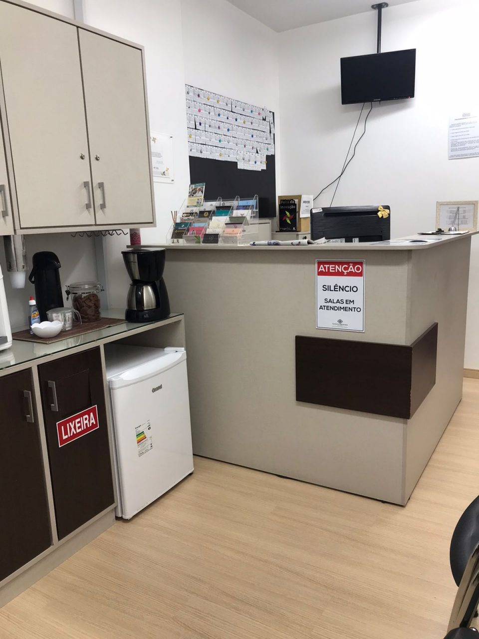 Criciuma Business Center image 4