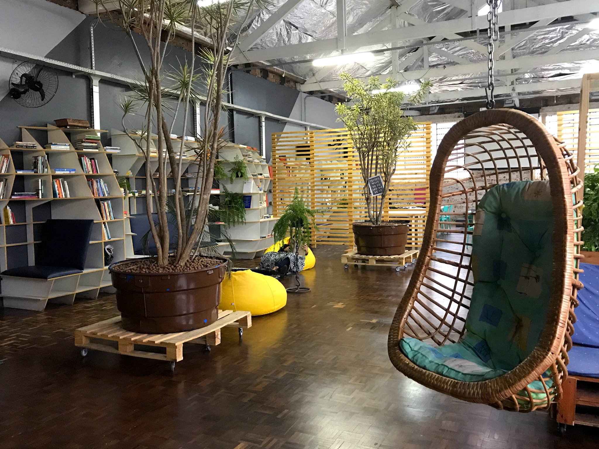 Aldeia Coworking image 2