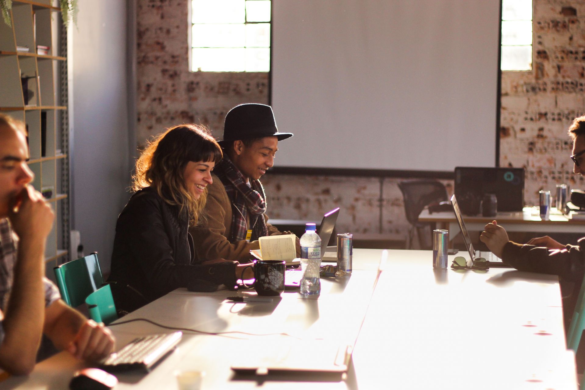 Aldeia Coworking image 4