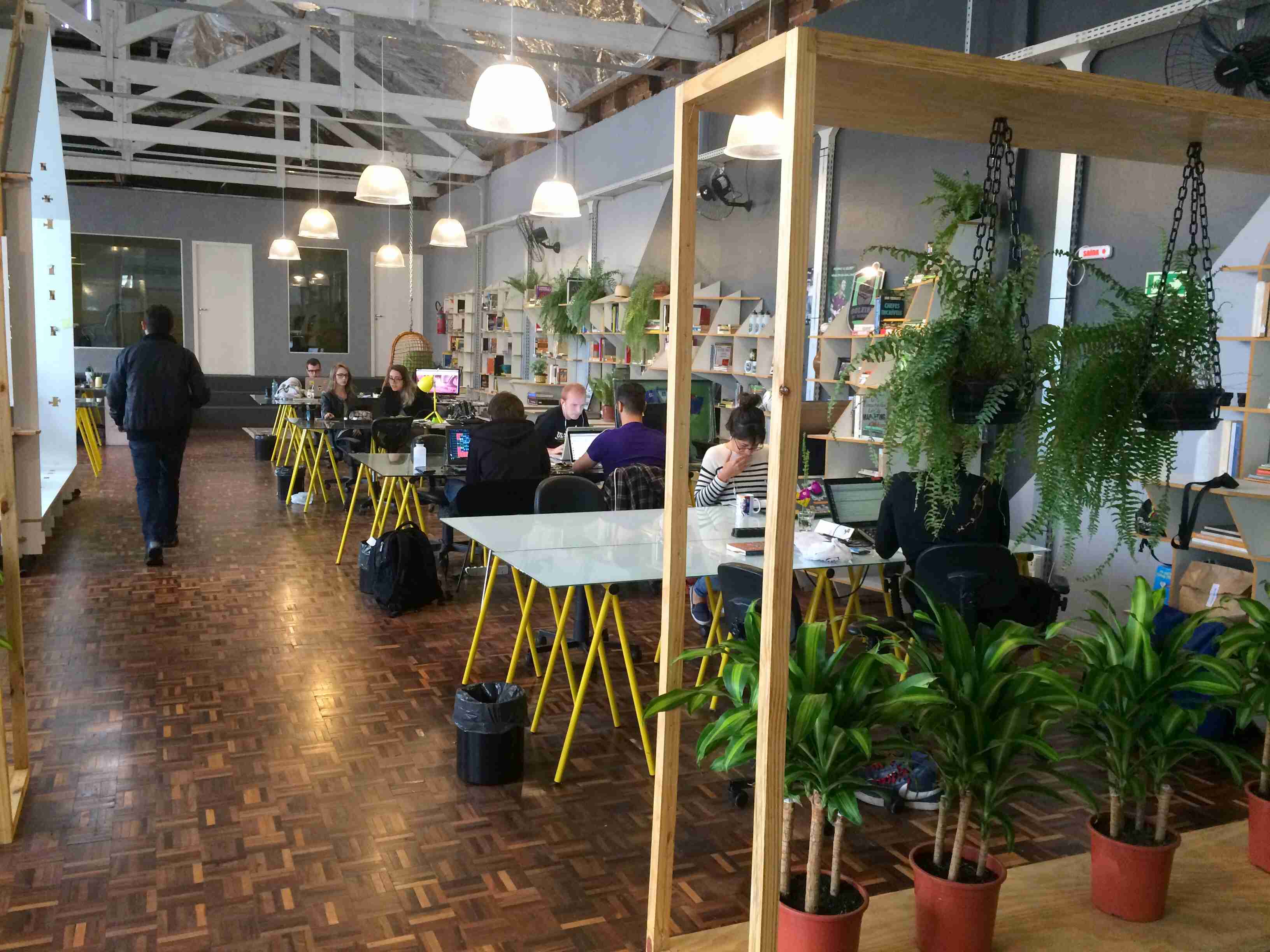 Aldeia Coworking image 5