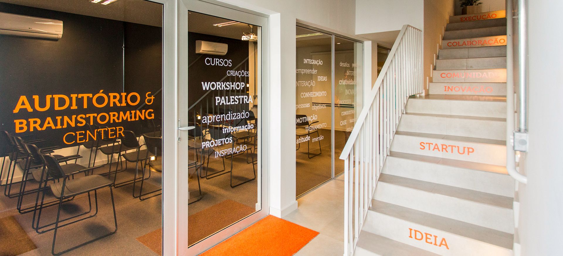 Biosfera Coworking image 4