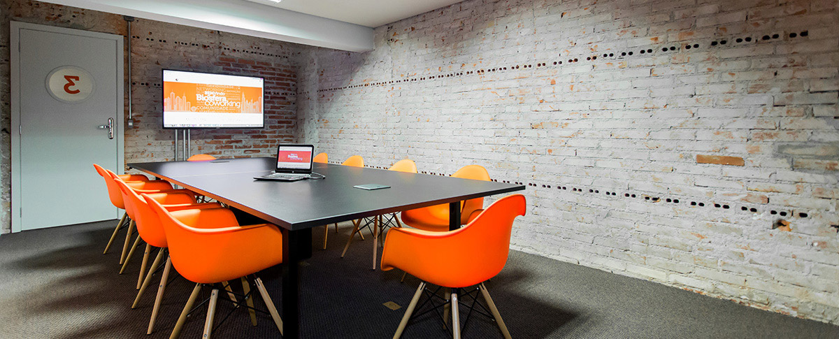 Biosfera Coworking image 5