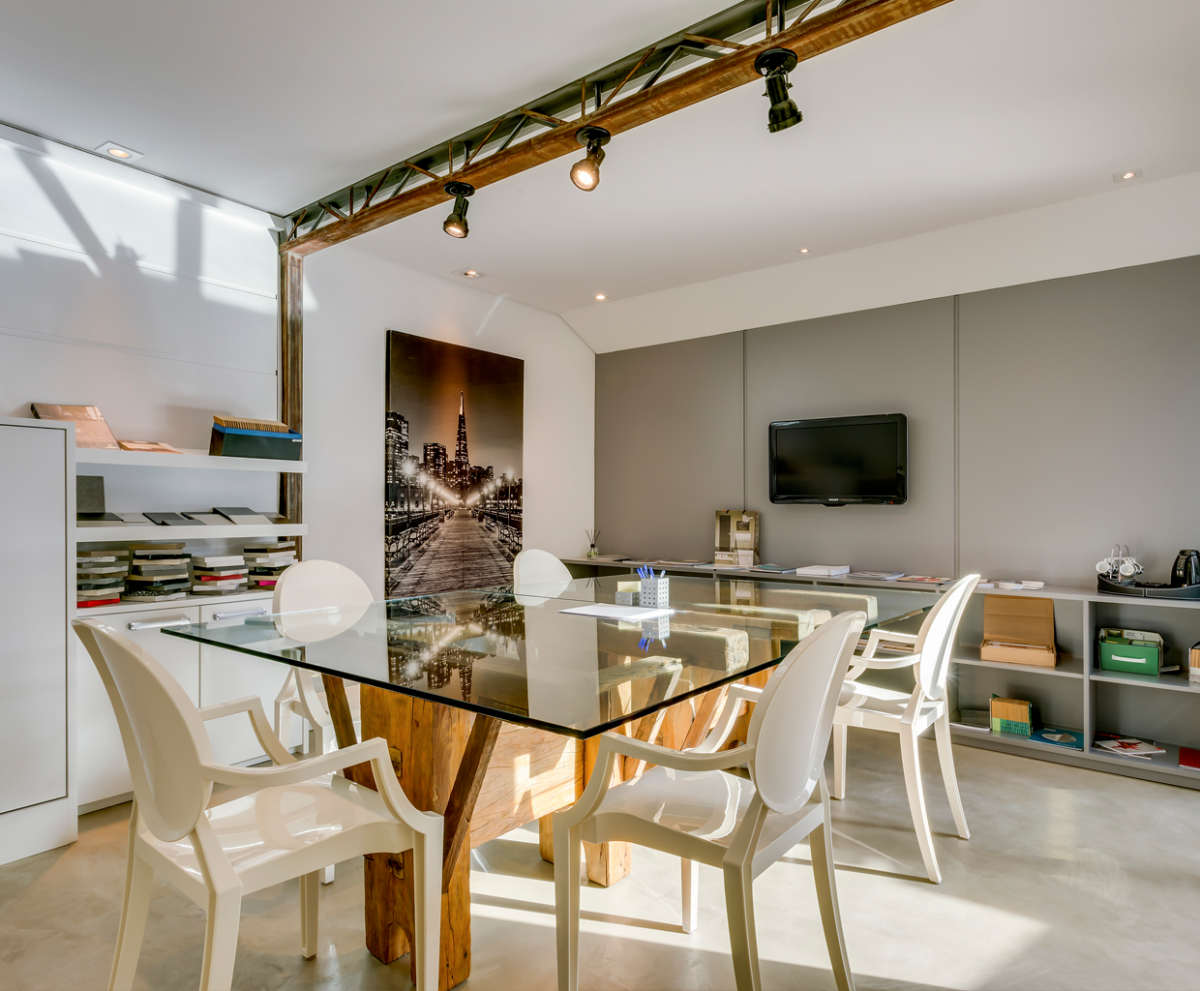 Coworking Plano Forte image 3