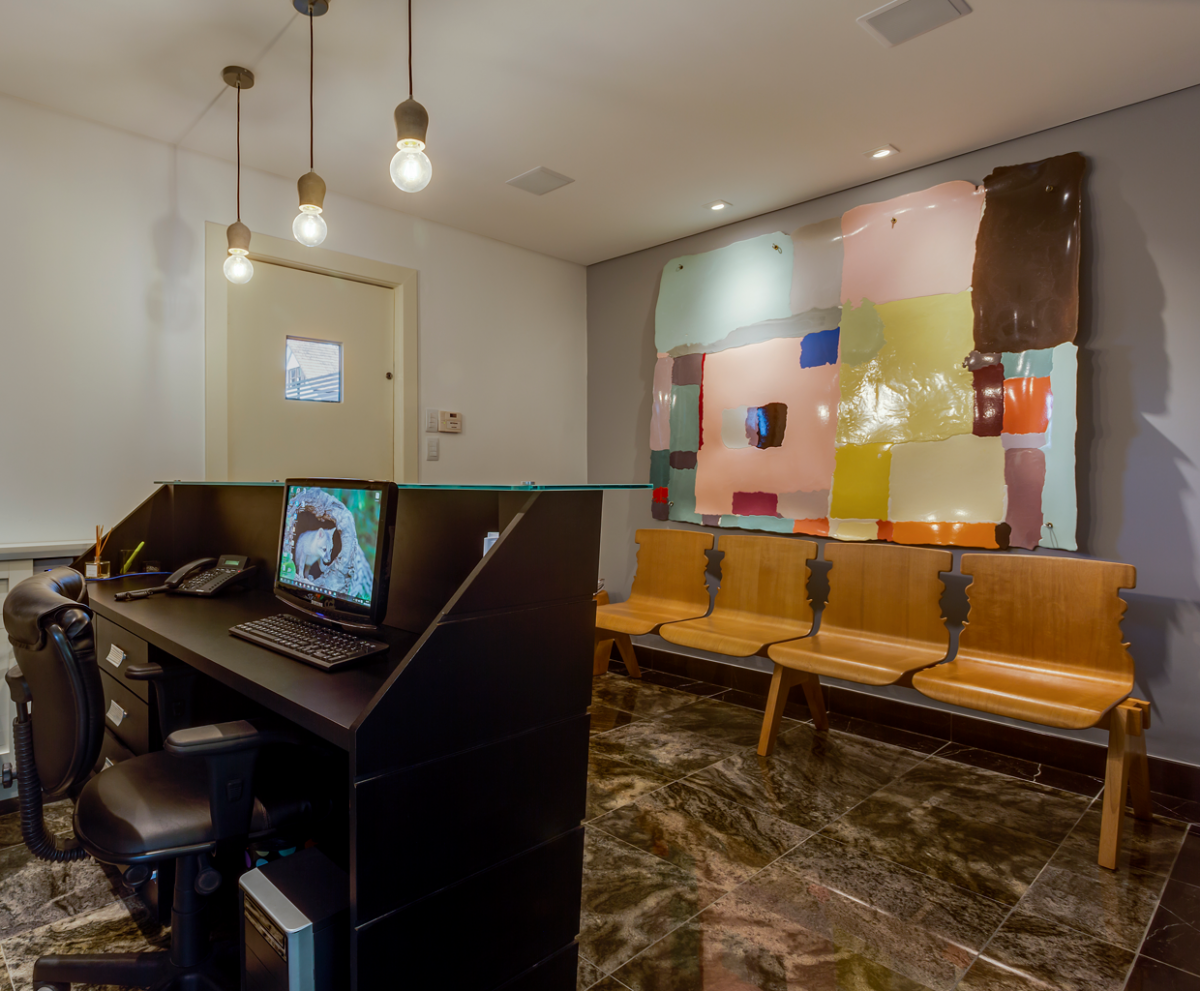 Coworking Plano Forte profile image