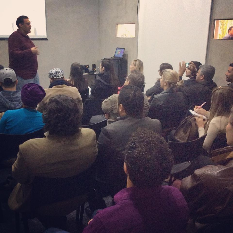 CWBe Coworking image 2