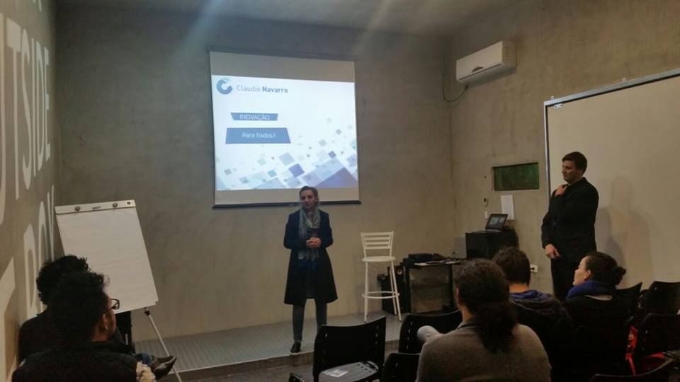 CWBe Coworking image 3