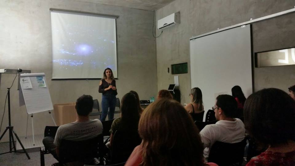 CWBe Coworking image 5