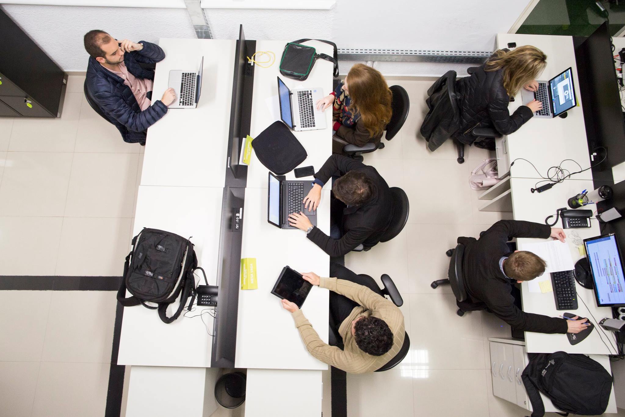 CWBe Coworking profile image