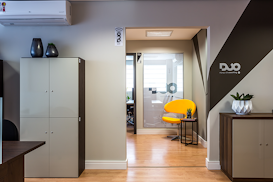 Duo Cowork in Curitiba, Brazil Duo Cowork, Curitiba