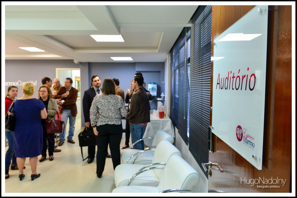 Espaco Marmo Empresarial image 2