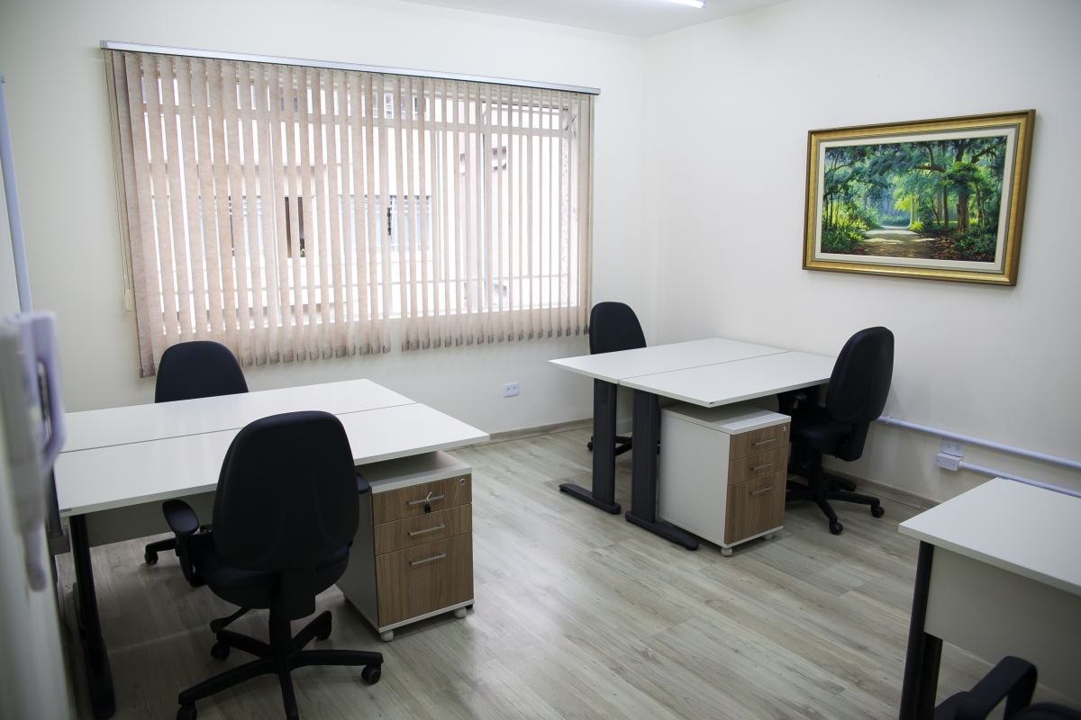 Espaco Marmo Empresarial image 3