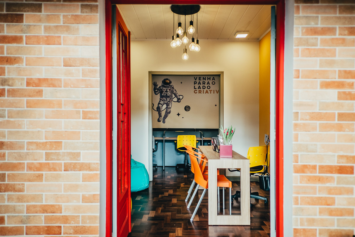 Fantástica Fábrica Criativa image 4