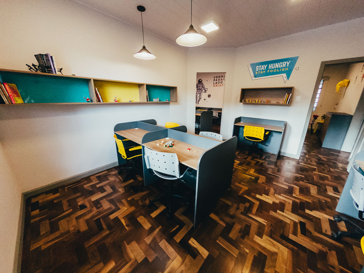 Fantástica Fábrica Criativa image 3