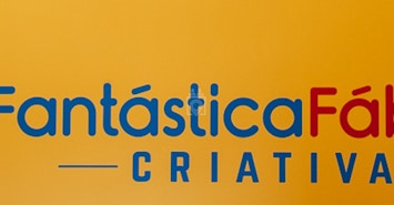 Fantástica Fábrica Criativa profile image
