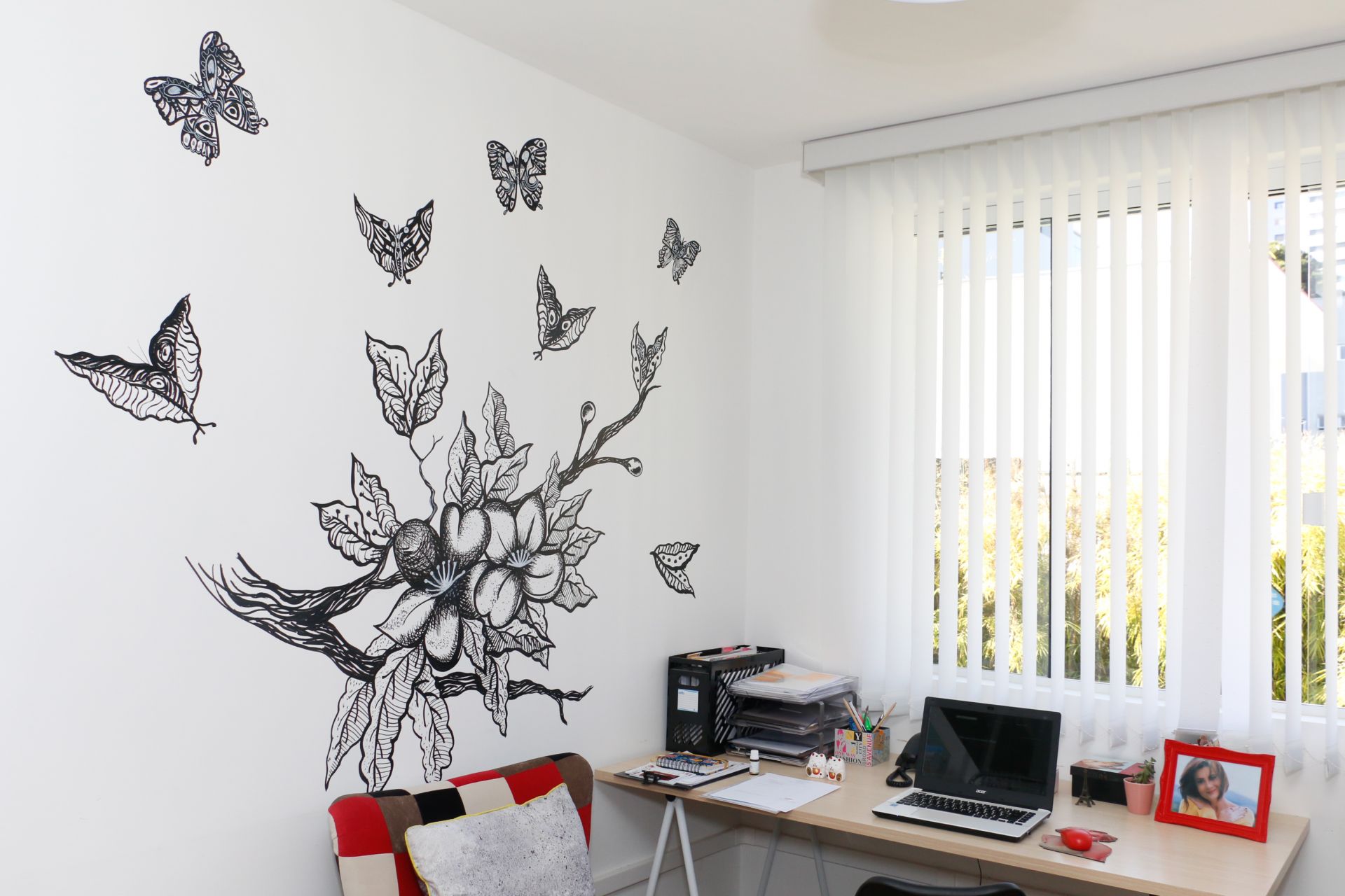 Four Coworking image 4