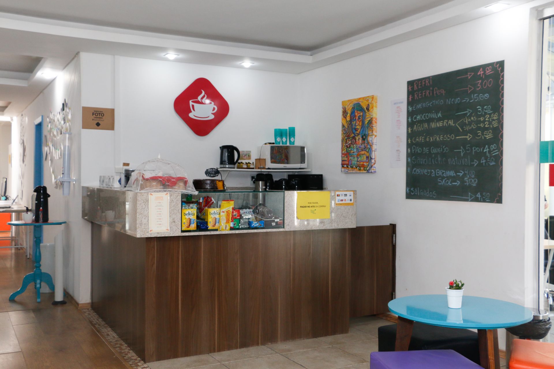 Four Coworking image 5